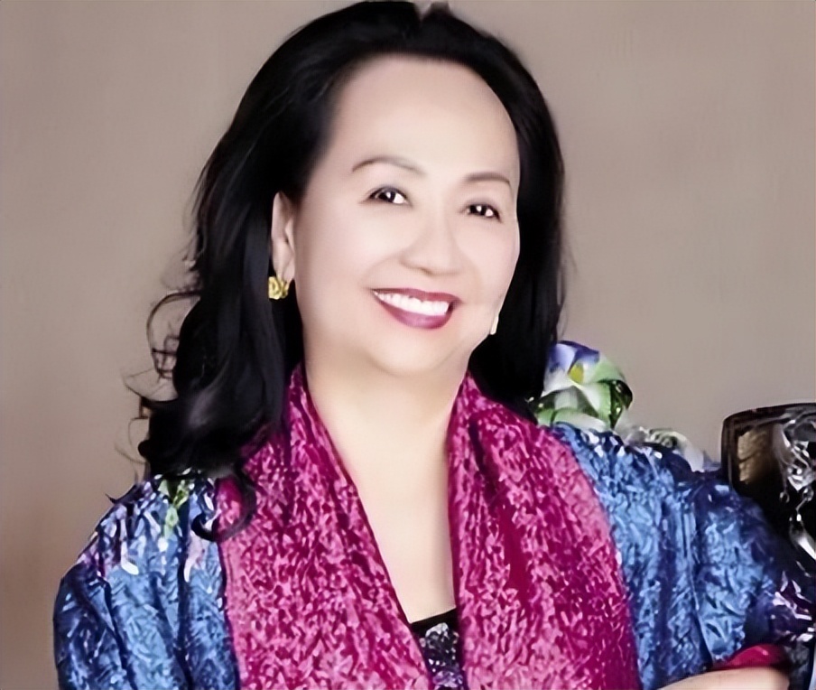 祖籍广东汕头的越南女首富张美兰,越南女首富张美兰股市