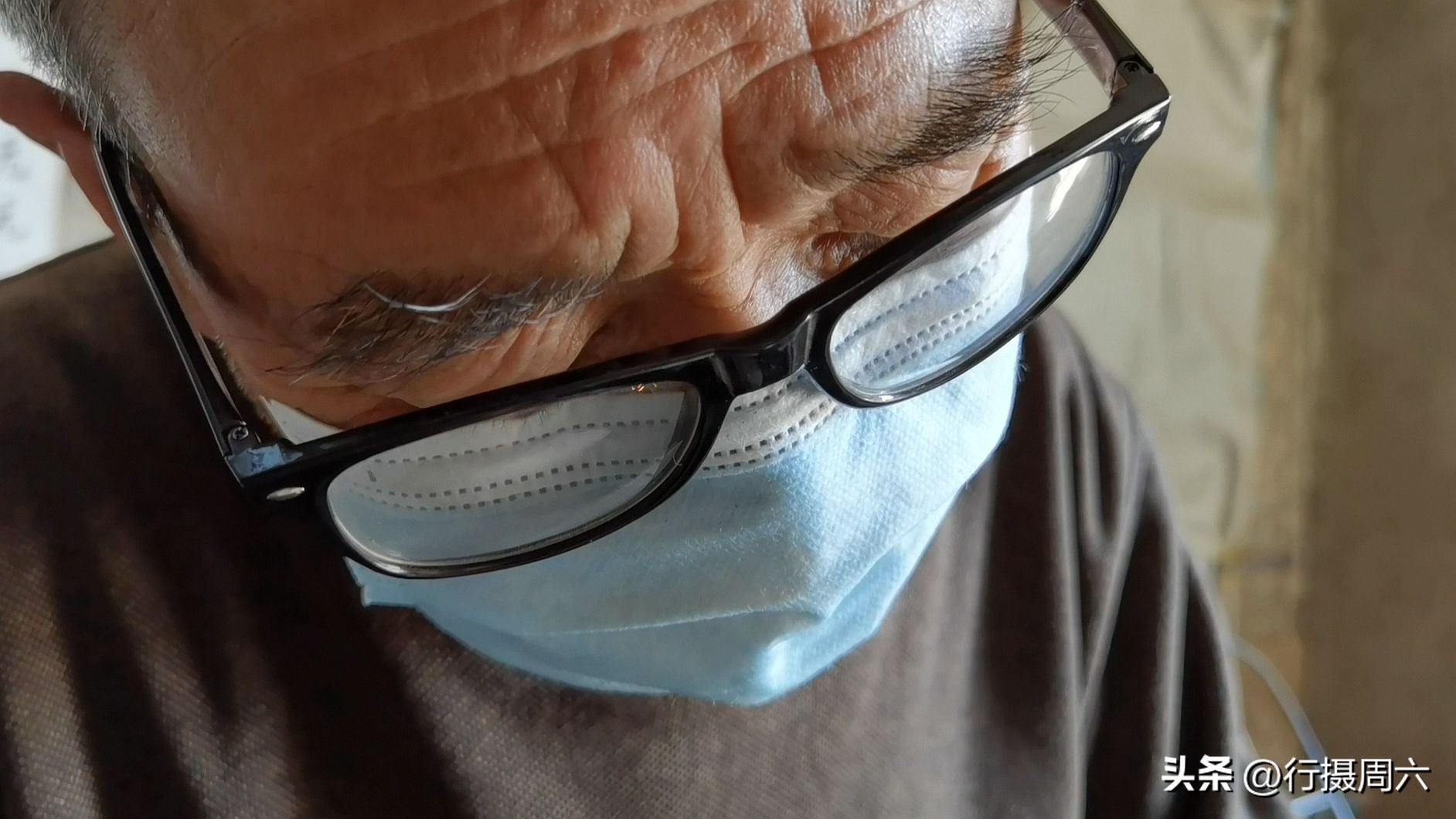 农民大爷干“锯业”20年找到致富路，家庭小厂年销售200万元