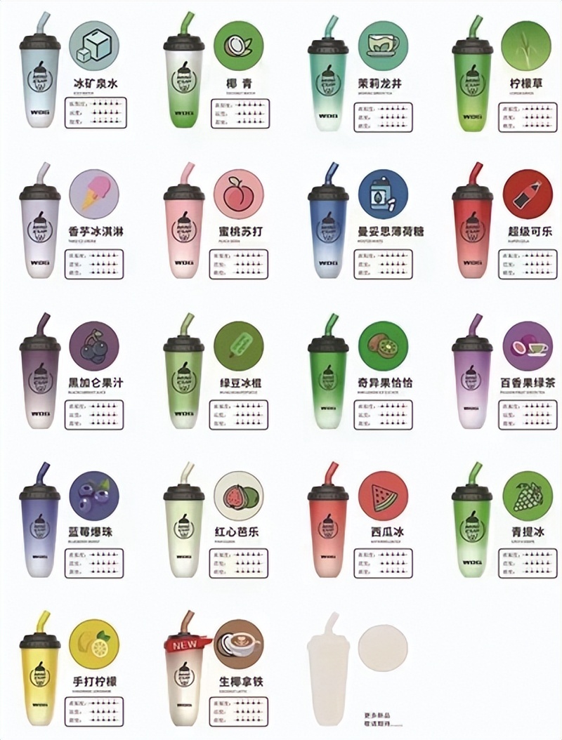 奶茶杯子能装热水吗,奶茶杯子能用热水烫吗