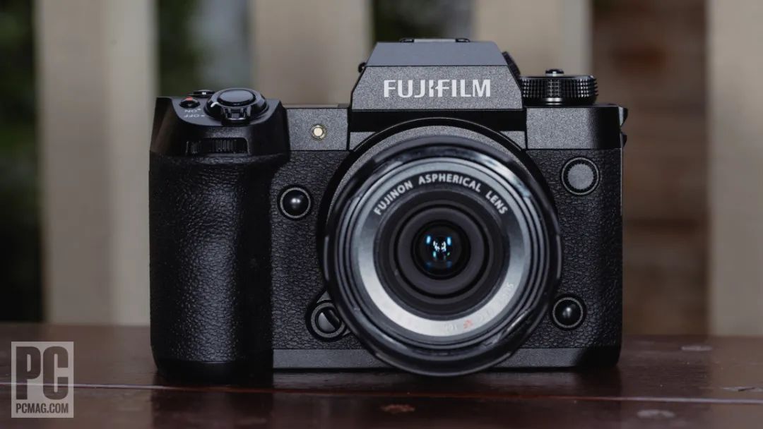 外媒X-H2测试：适合视频/照片拍摄的X系统用户