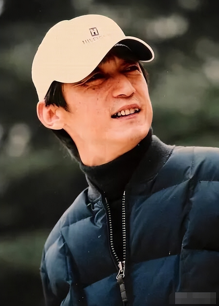 陈小艺与刘惠宁什么时候结婚,刘惠宁谈陈小艺