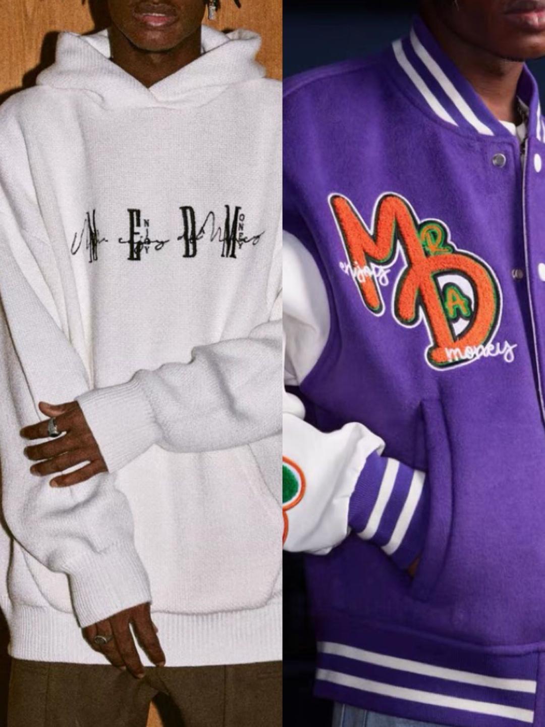 @乌鲁木齐的男人们,你的秋冬衣橱,这篇文章全包了