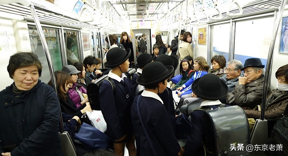 日本高等教育发展历程,日本国民教育解读