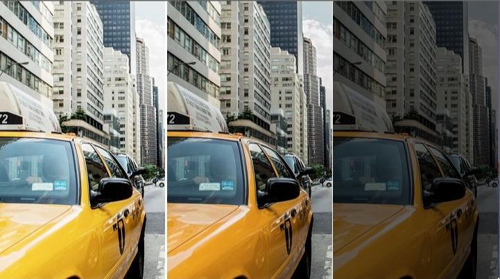 频闪拍摄技巧和方法,led闪屏拍摄参数怎么调