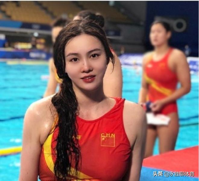 水球熊敦瀚个人资料,水球美女熊敦瀚晒近况