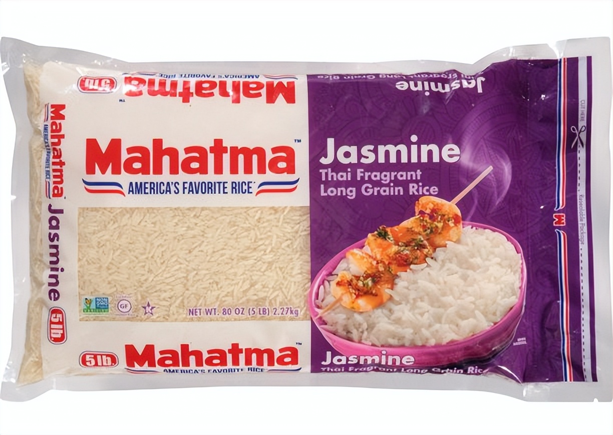 美国大米品牌排行榜,美国华人超市必买