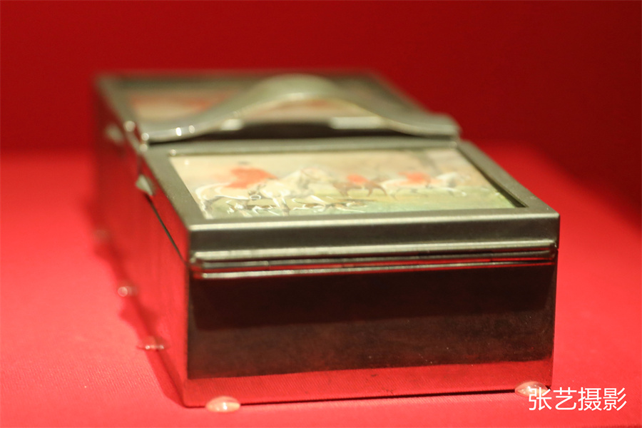 鼓浪屿故宫博物院藏品,故宫鼓浪屿外国文物馆游玩攻略