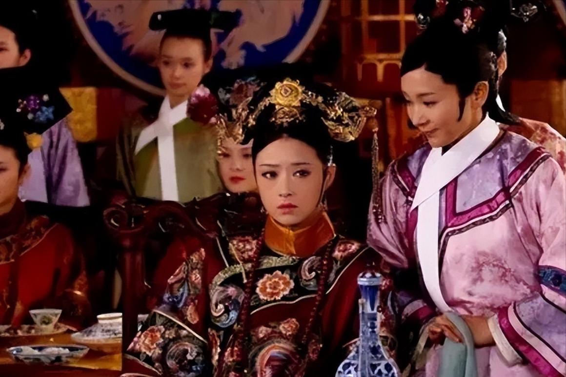 古代妃子下葬为何要堵住九窍,为什么古代后宫妃子下葬堵