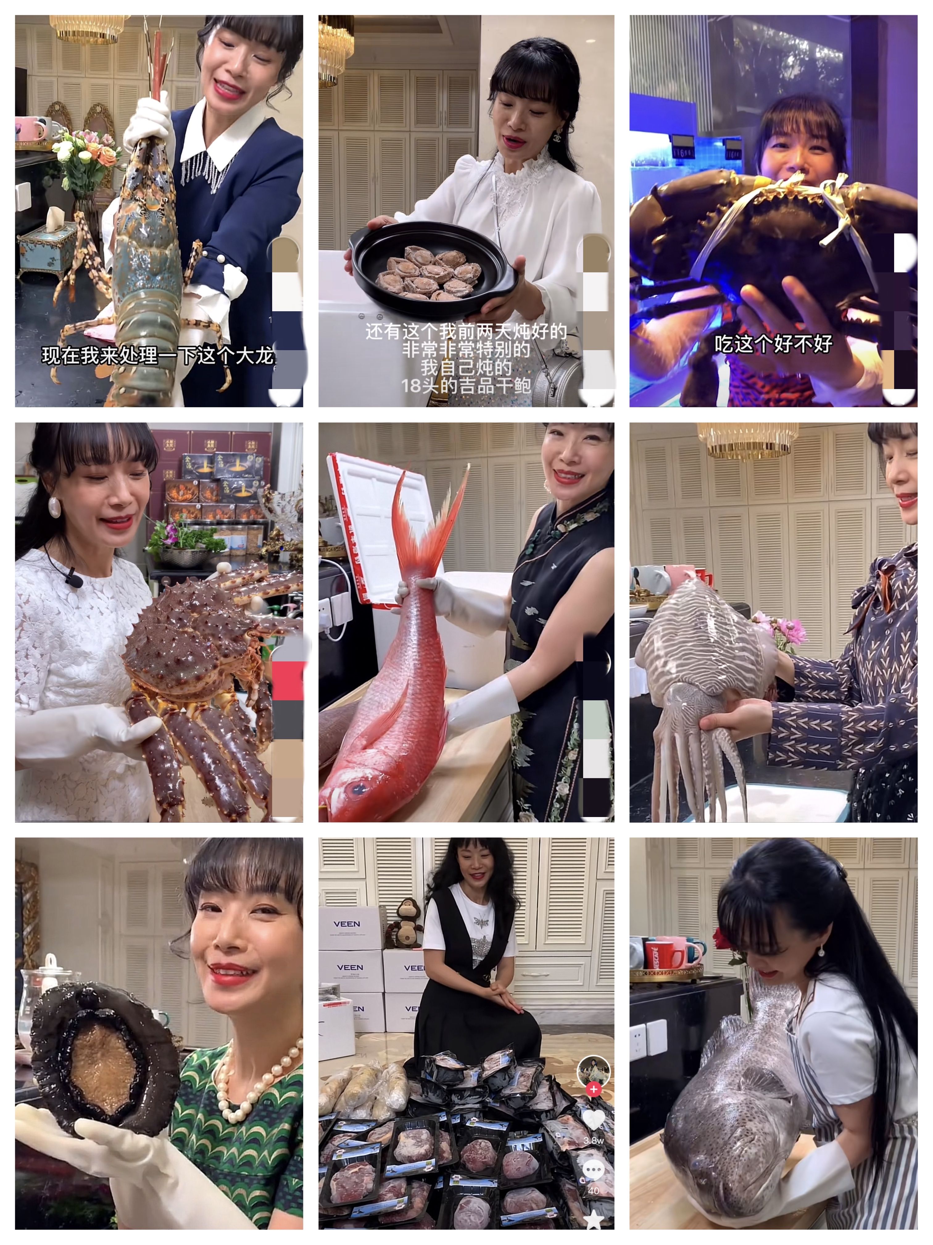 cici888跟赌王三太什么关系,cici888是赌王三太的侄女吗