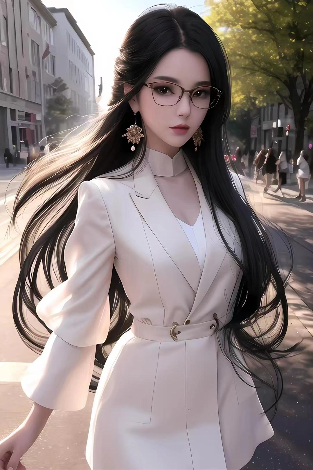 3本豪门霸道总裁文，身价过亿因一场偶遇，从此两人命运纠缠不清