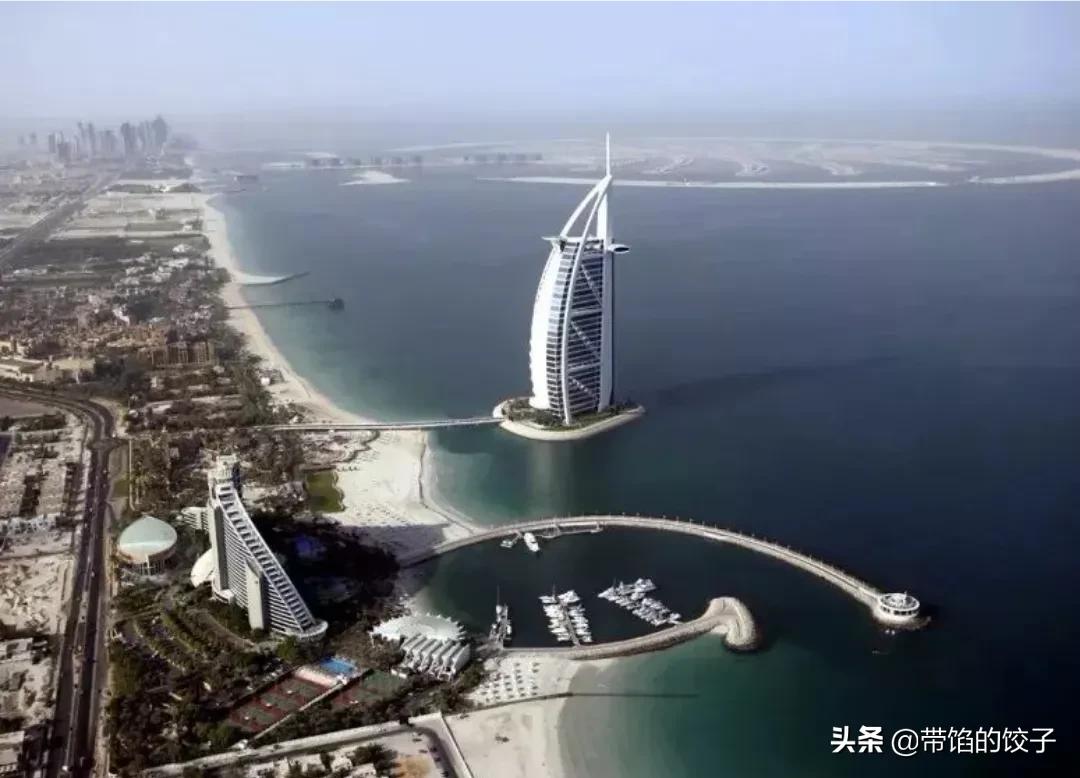 阿联酋最有钱的是谁,迪拜酋长有多少身家