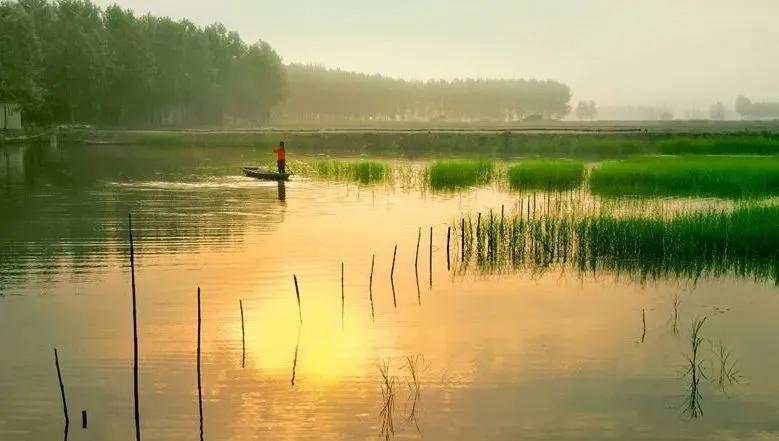 苏北第一大县淮安涟水,江苏兴化市人口流出还是流入