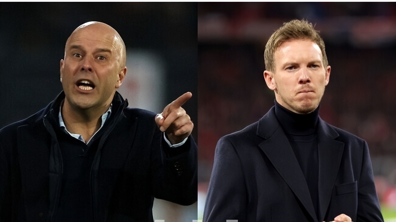 纳格尔斯曼接替弗里克执教德国,纳格尔斯曼成为德国男足主帅