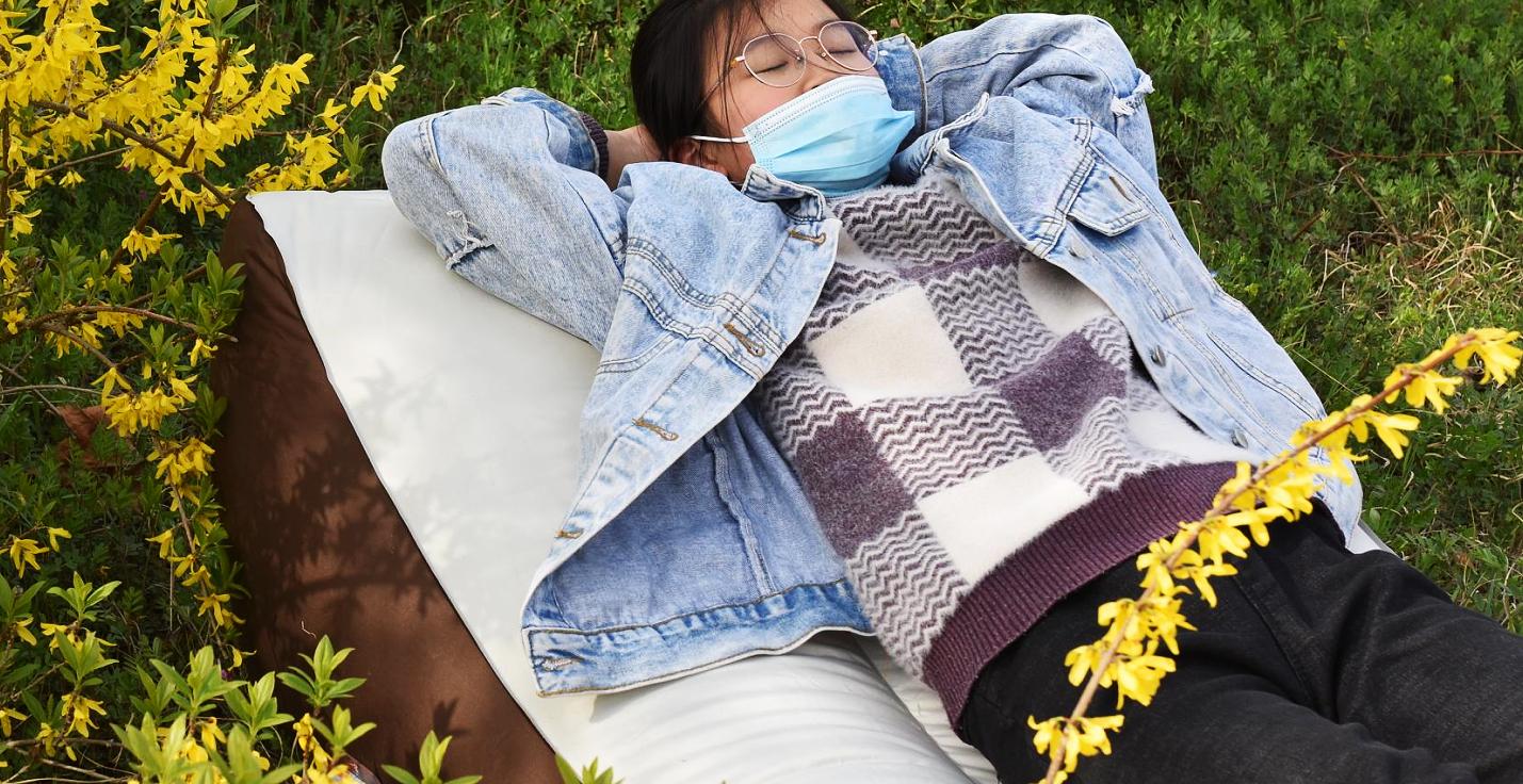 小米有品午睡神器,小米有品智能电动床床单怎么用