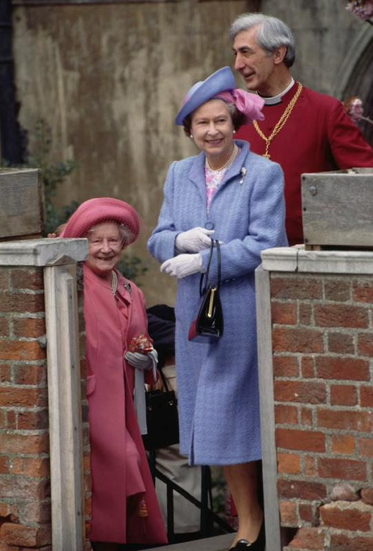 登基70周年！每年一张照片带你回顾女王的传奇人生