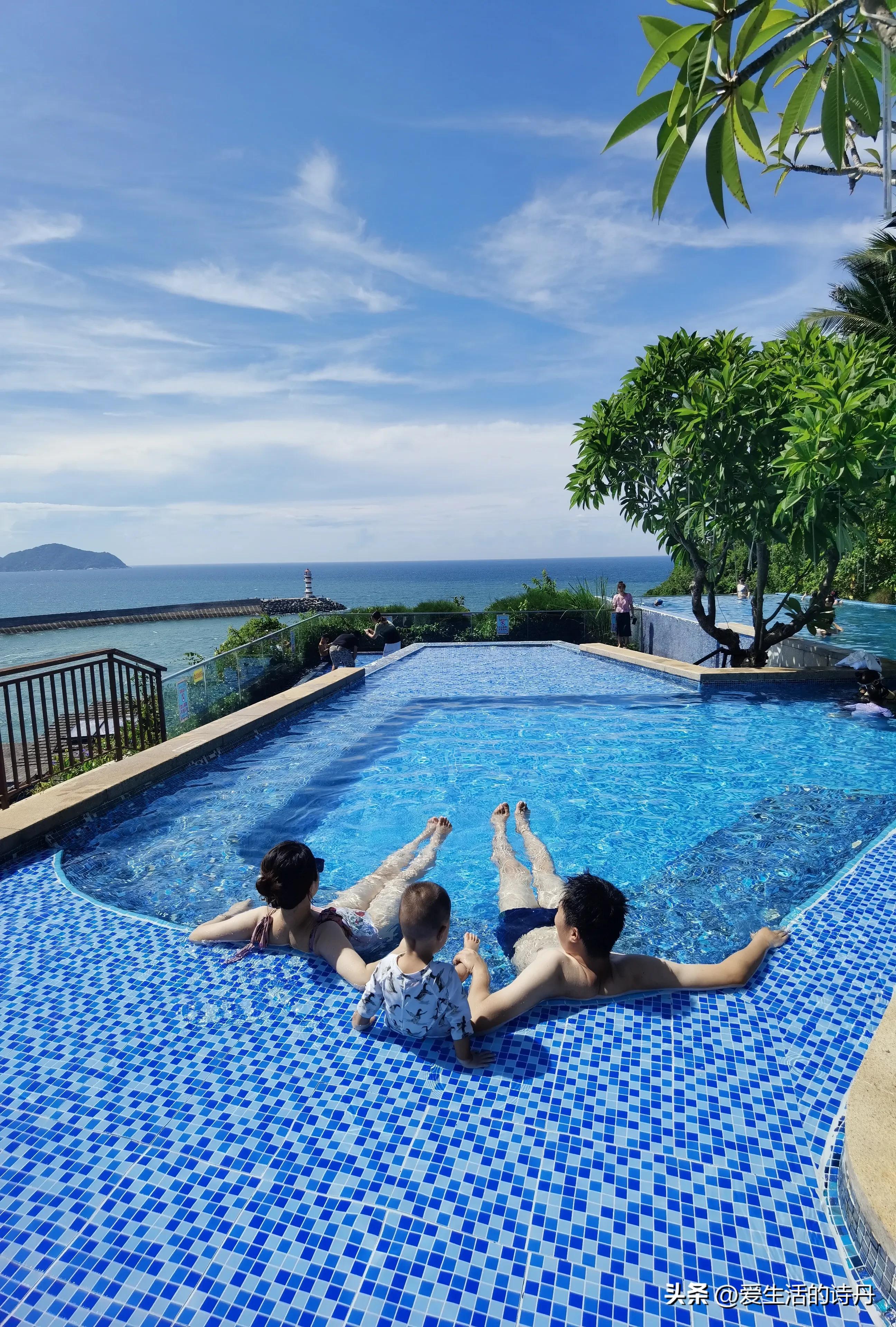 万宁旅游伴山伴海,万宁免费旅行攻略