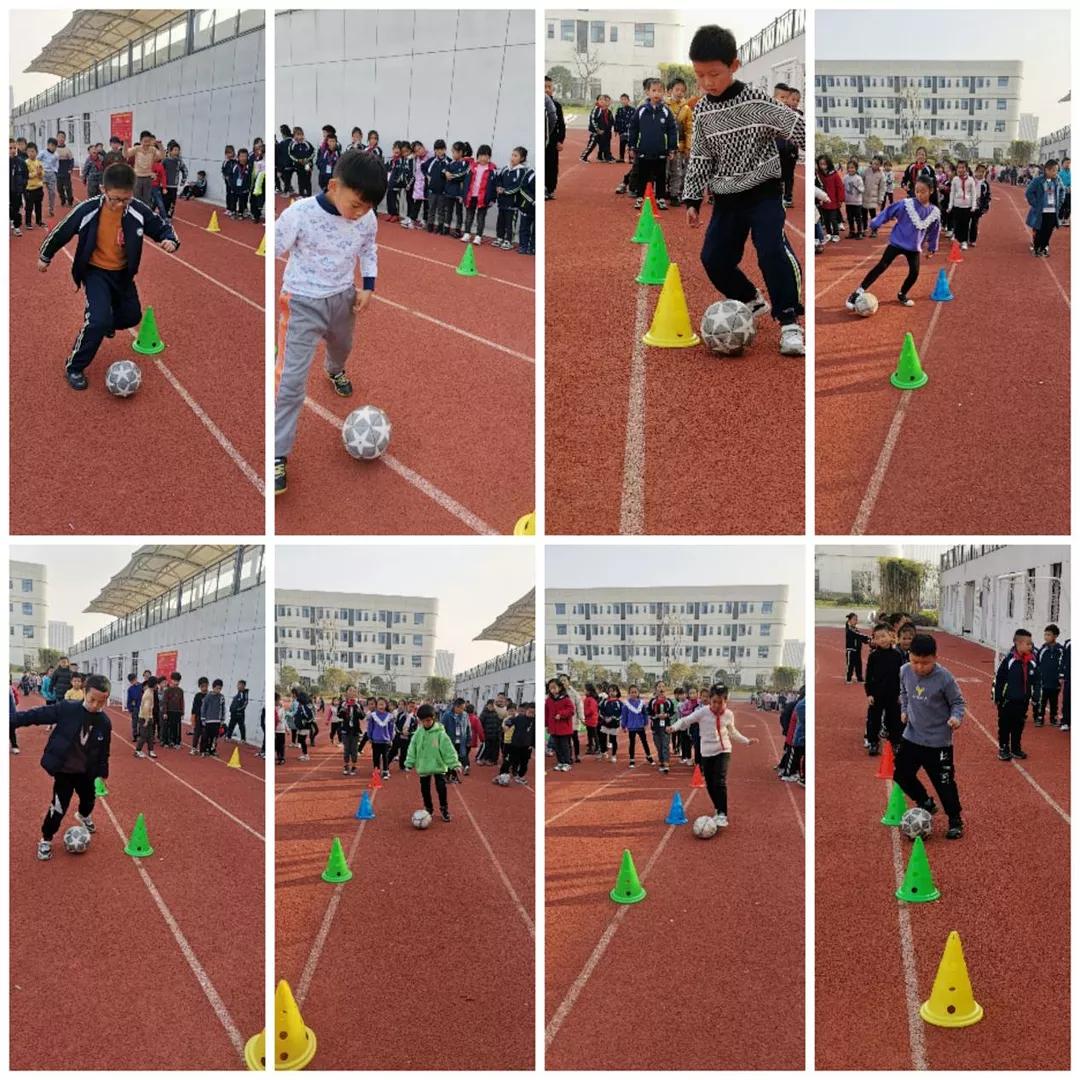 随州市曾都区五丰学校运动会,五丰学校运动会