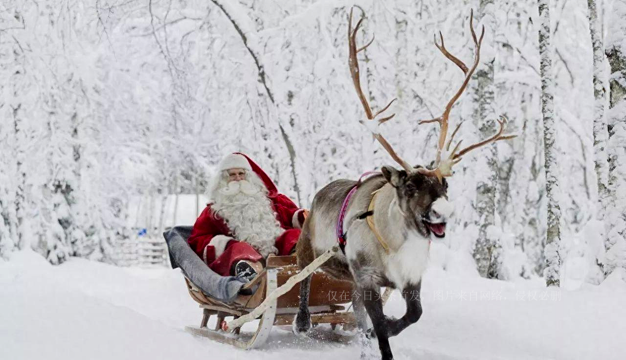 带你看真实的芬兰,芬兰的真实感受