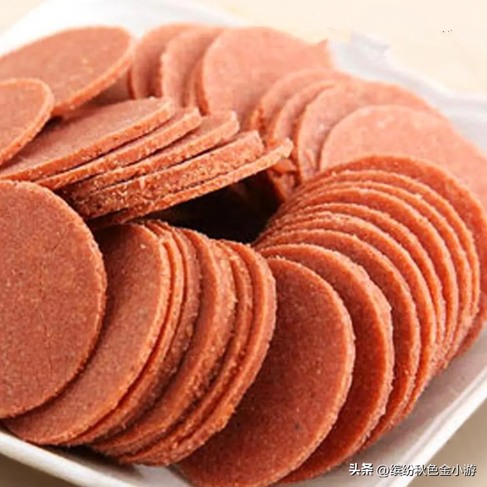 山西长治特产什么最好,长治特产好吃的