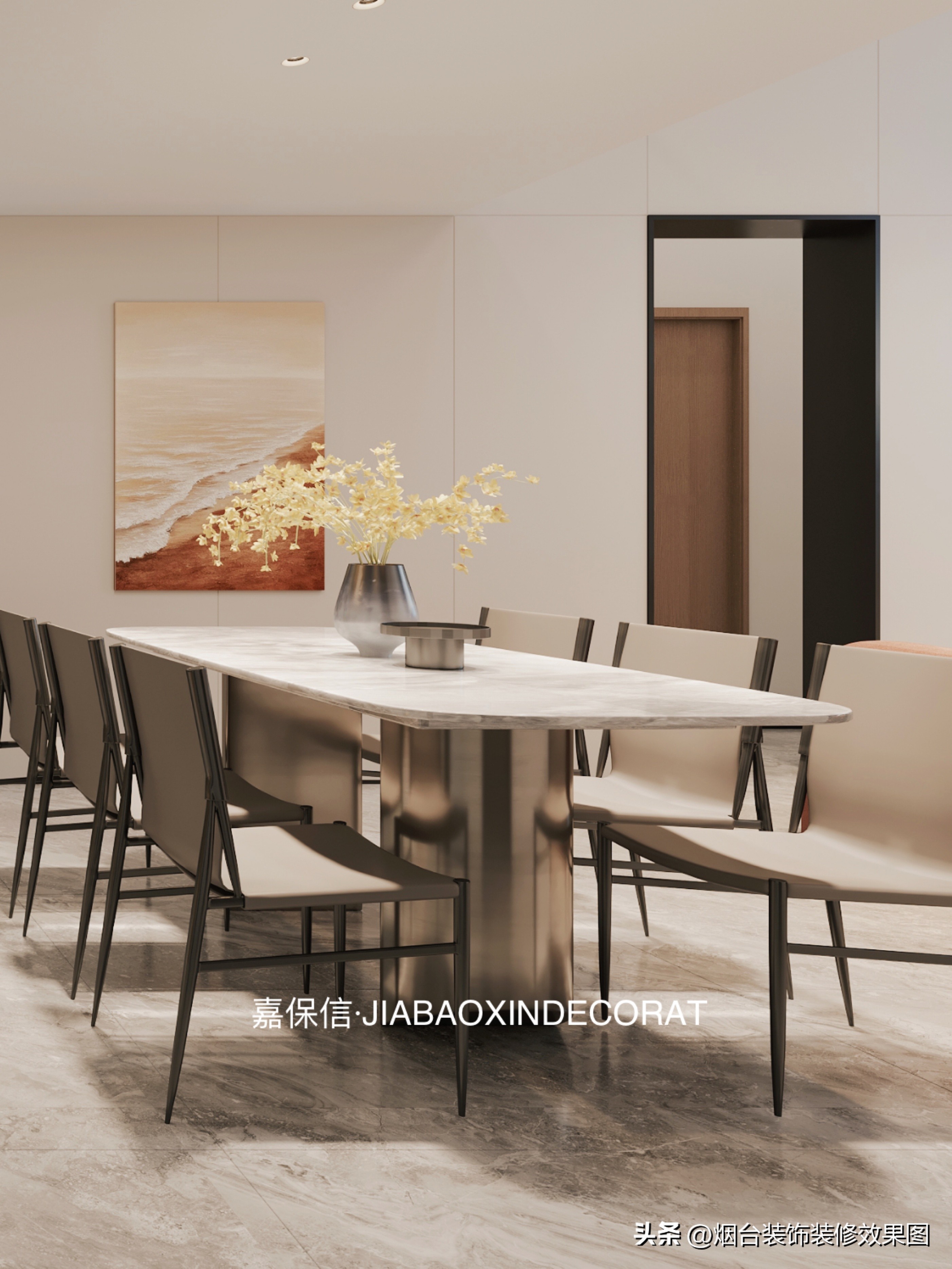 梧桐湖国际社区叠墅装修,梧桐墅117平方户型