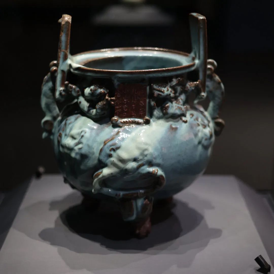 我宣布，烧卖和公厕是我在呼和浩特的心头好