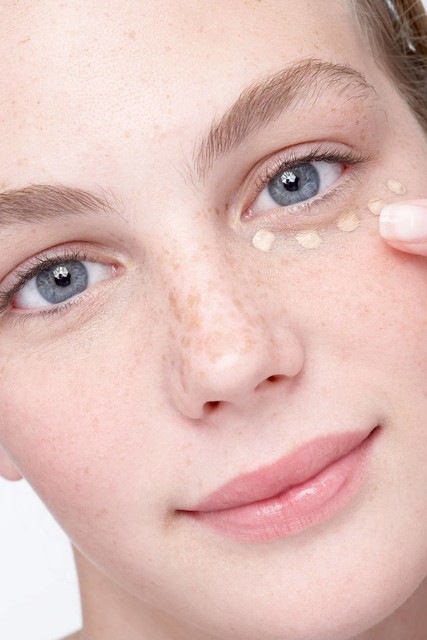 买祛斑霜还有专家指导你用的吗,之前买过祛斑霜