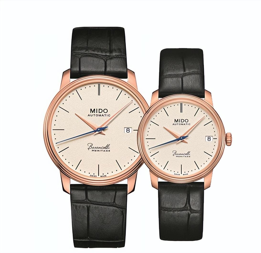 2021瑞士手表品牌排行榜,瑞士美度手表品牌大全及价格表