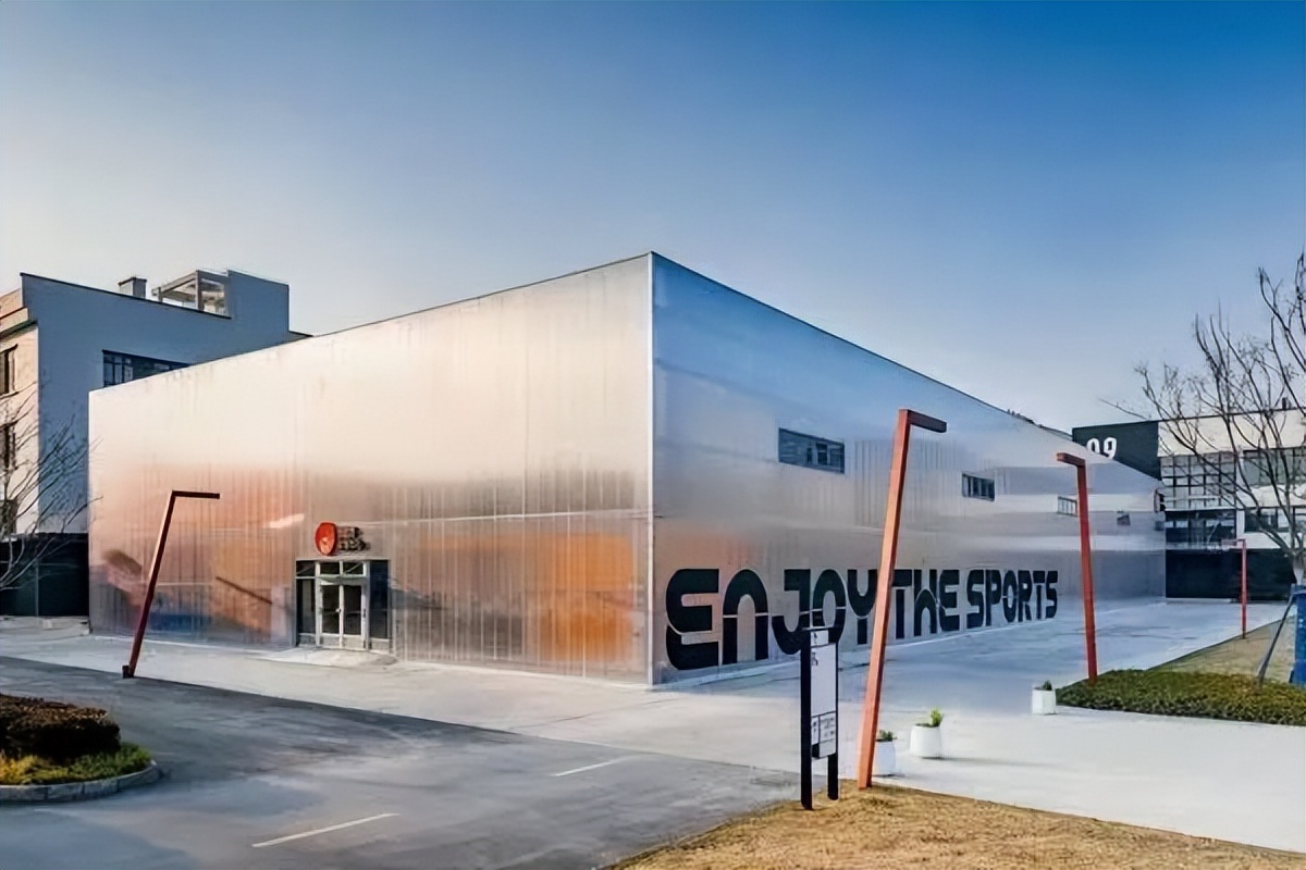 橙狮体育管理了多少场馆,橙狮体育场馆入驻