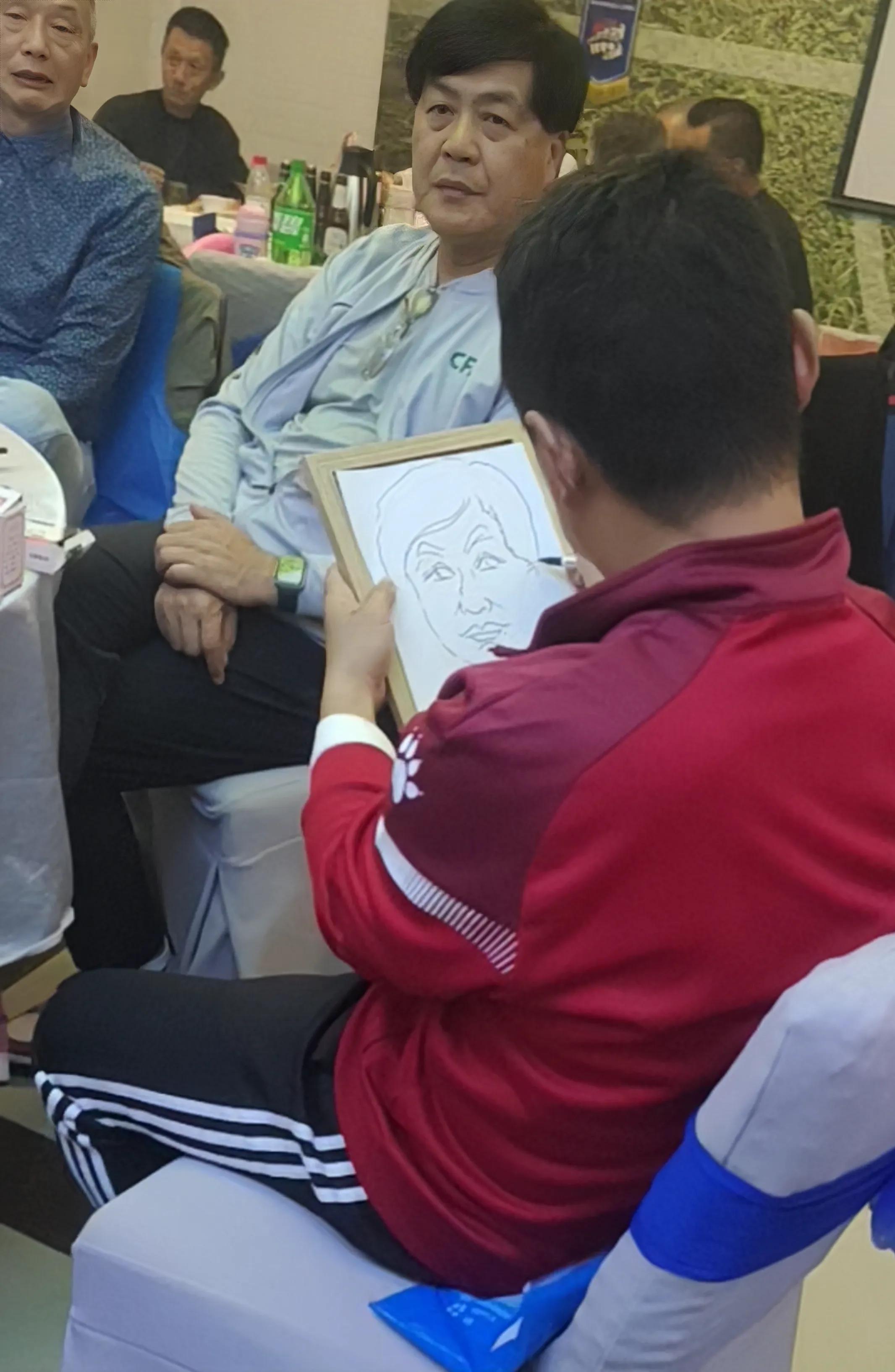 上海申花李中华,上海球员李中华