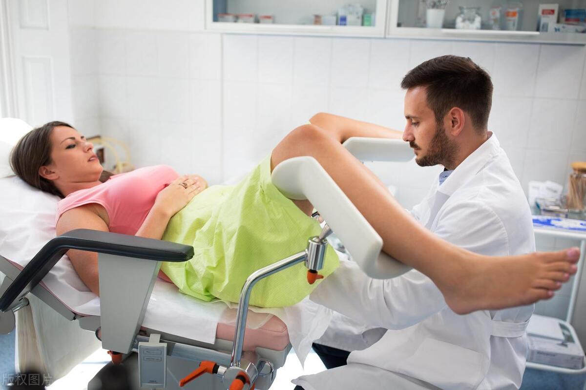 赤裸着张开腿的妇科检查，成女性「噩梦」！检查前先来了解一下