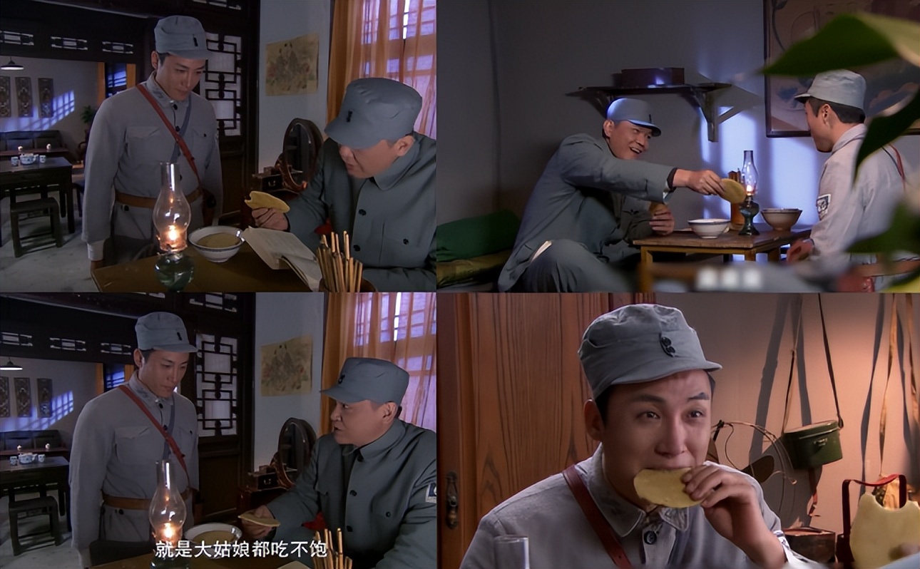 涂发胶抹口红，打仗住酒店，这些抗日剧，对得起以前的战士吗？