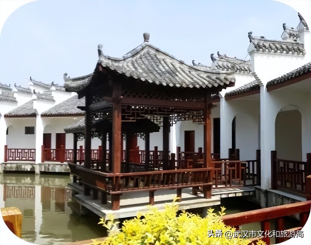 花朝河湾旅游景区本地人要门票吗,潘塘罗杨村花朝河湾景区最新消息