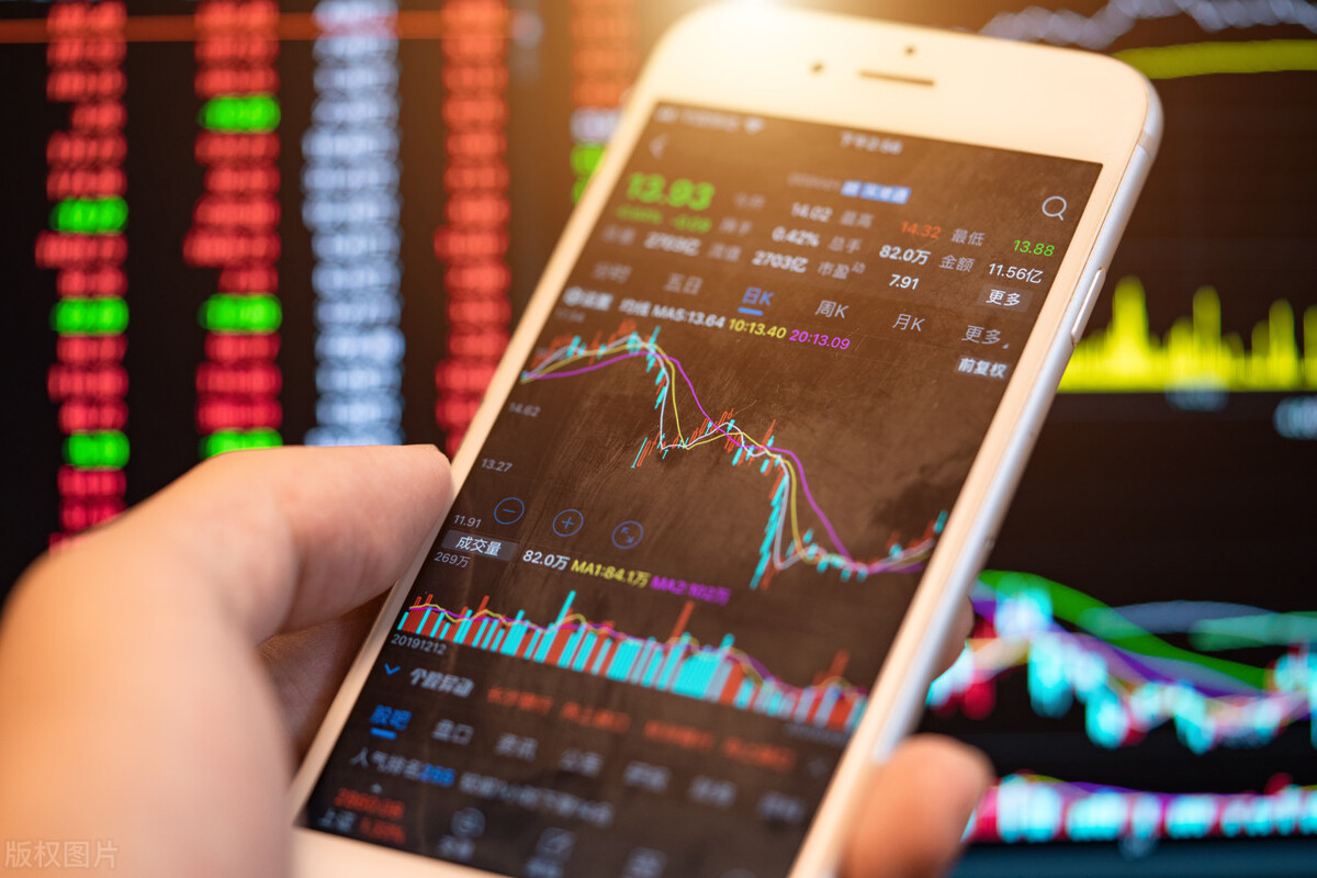 一个80后的努力奋斗,炒股21年妻离子散倾家荡产