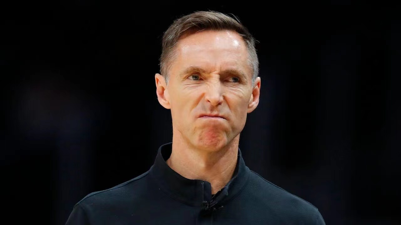 篮网的杜克与夏普为什么上不了场,没有哈登卡佩拉能起来吗