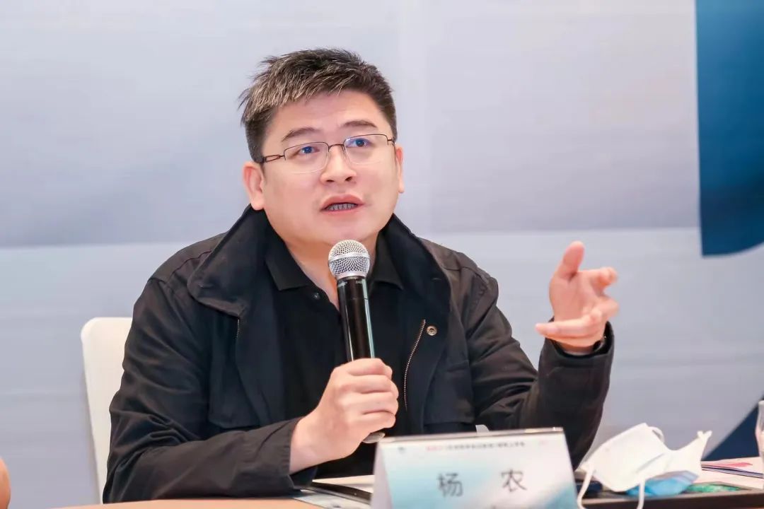 曾珊教授、刘先领教授、杨农教授：肿瘤精准治疗风光无限