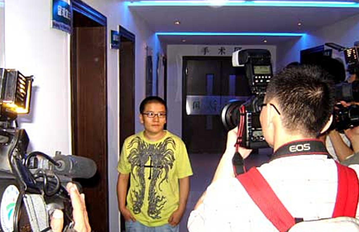 宁夏姑娘女变男如今活得怎样,宁夏女孩变男孩