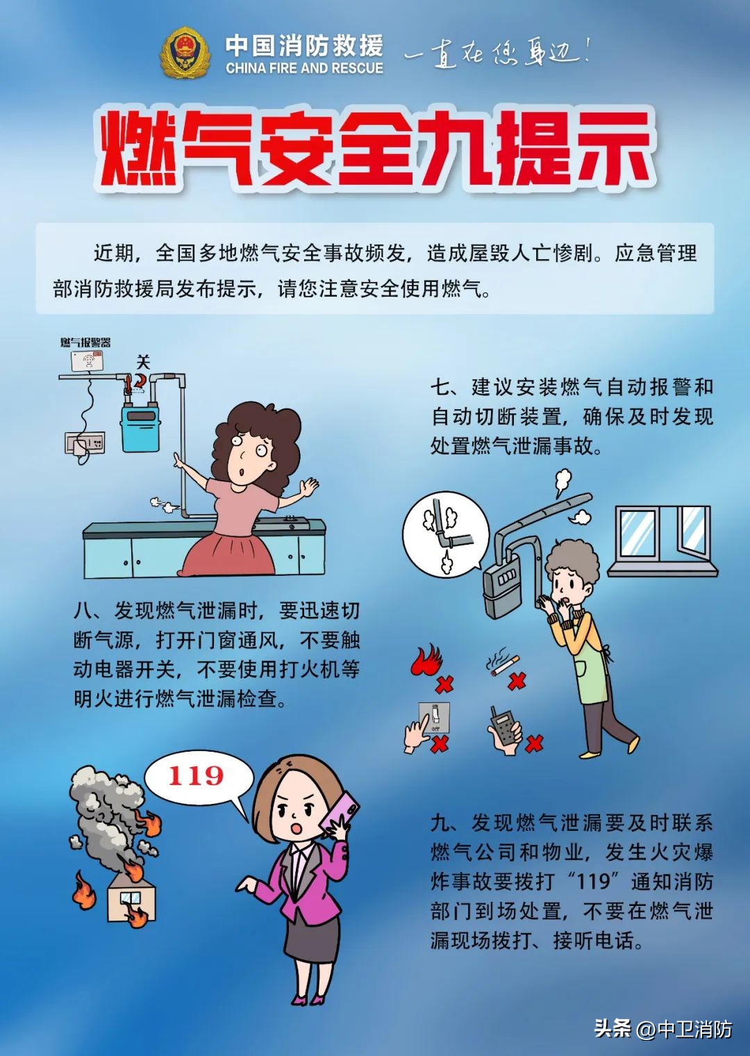 餐厅预防火灾安全常识,餐饮火灾消防应急处理方案图片