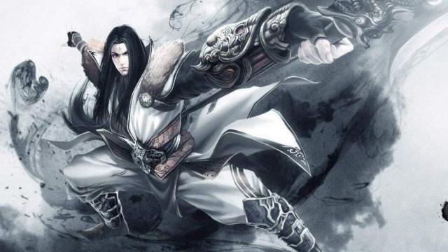 三本文笔精彩的军事小说《刀破苍穹》诛邪魔斗天神挥刀破苍穹！