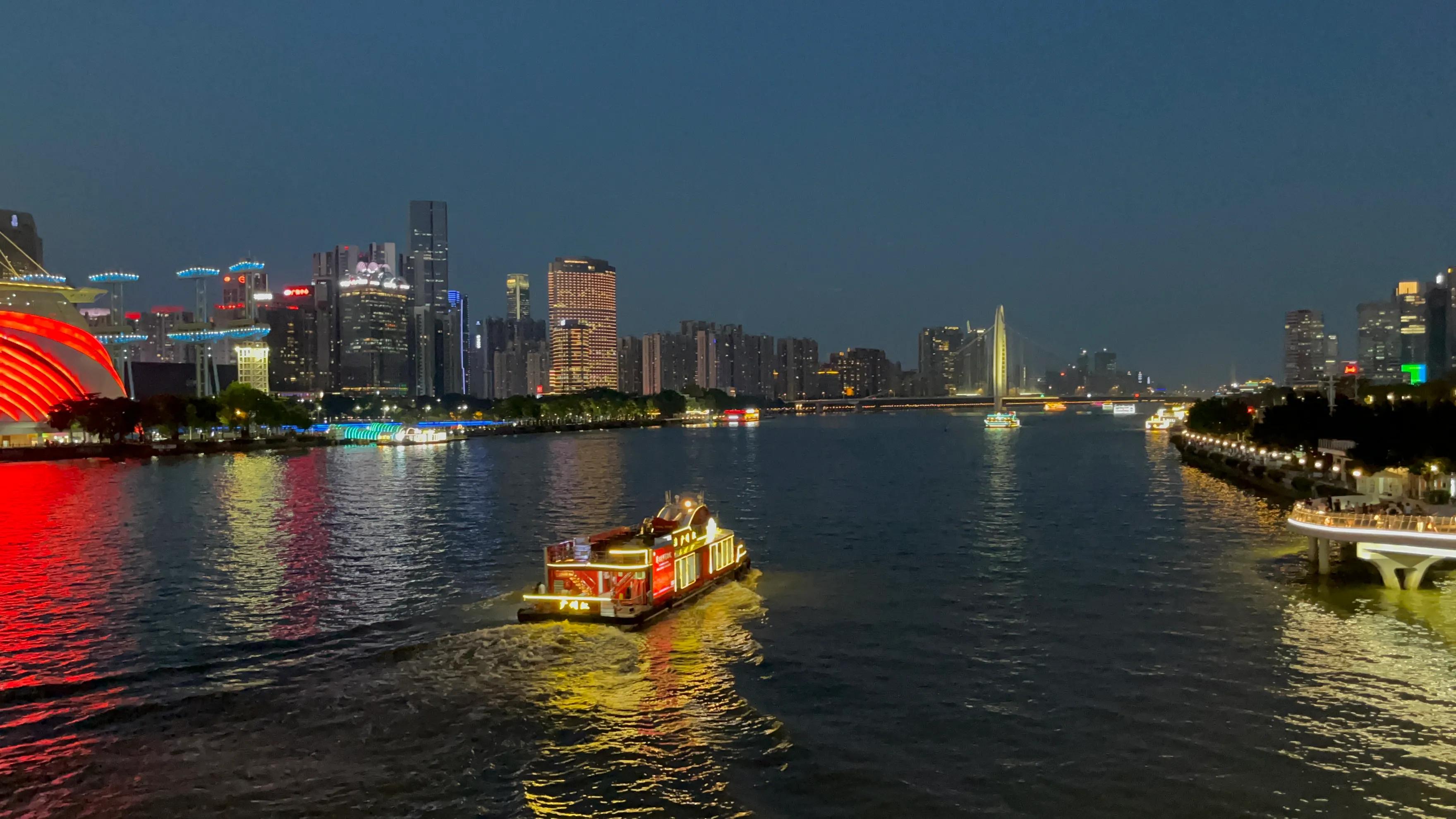 广州旅游攻略三日游必去十大景点,广州旅游必去景点旅游攻略