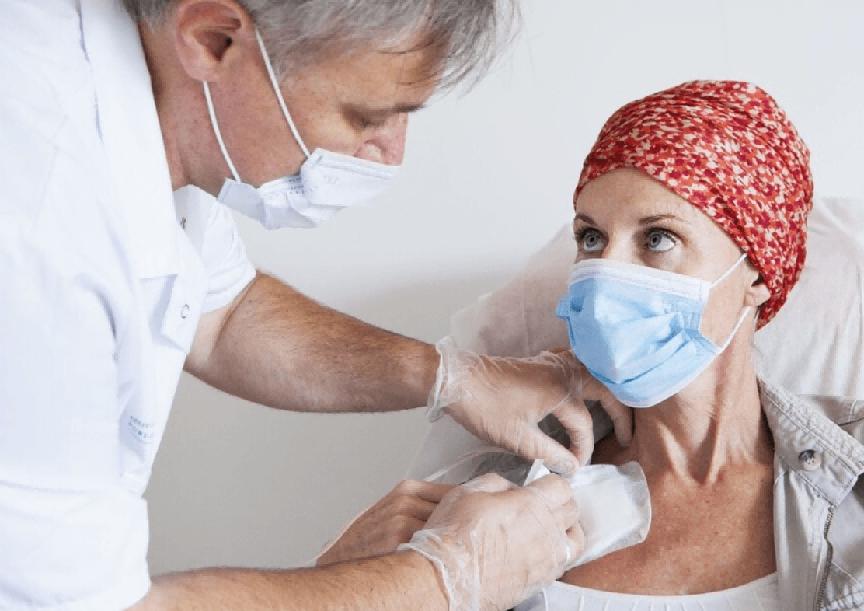 宫颈切除后还得妇科病吗,宫颈切除手术后还会转阳吗