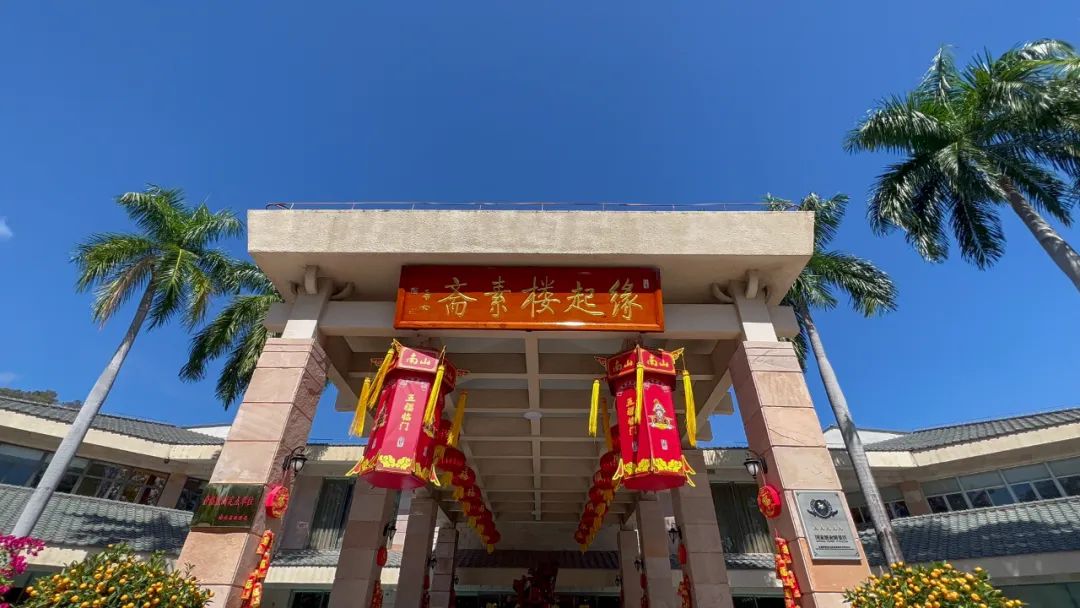 一路向南海南游轮,一场来自维京游轮的浪漫之旅