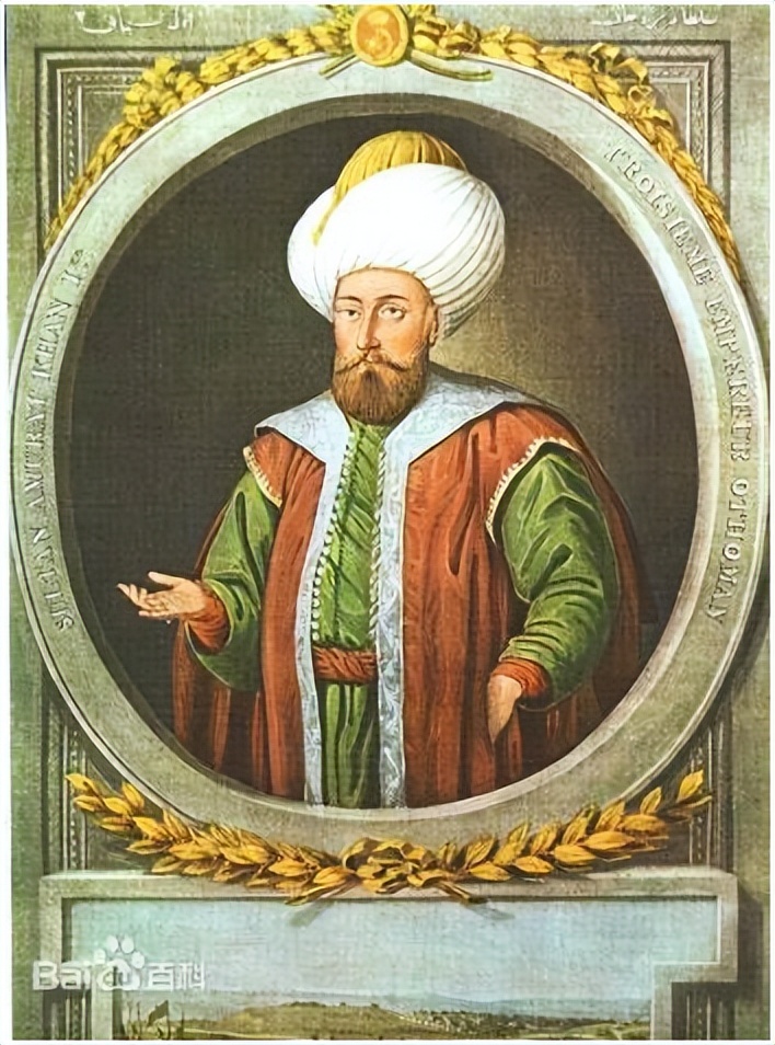 奥斯曼帝国匈牙利塞尔维亚,奥斯曼匈牙利战争