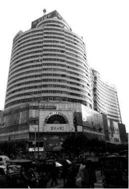 从辉煌到衰落200年,四川地产一哥现状