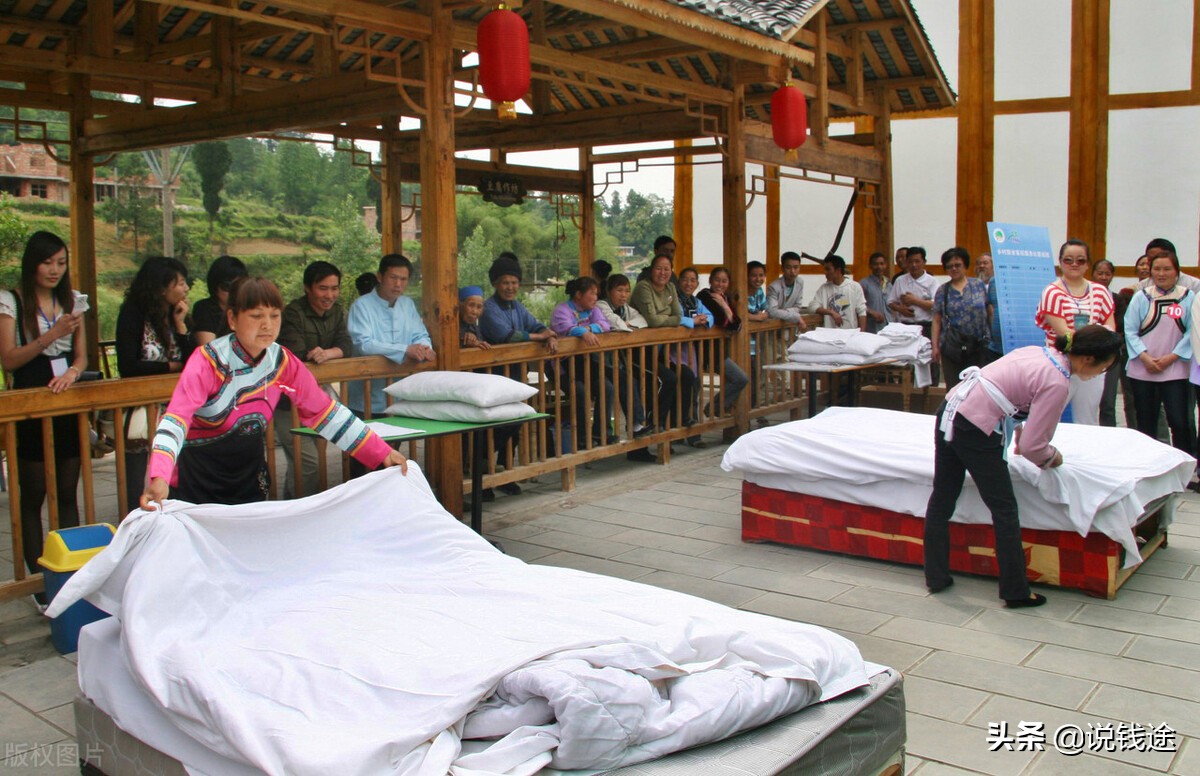 适合农村夫妻的创业项目,农村的创业项目哪个赚钱