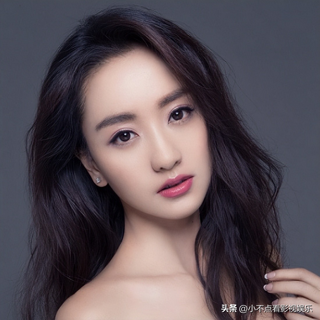 杨蓉一年只拍一部戏,杨蓉说演戏还是会放在第一位