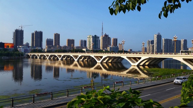 辽宁四大城市排名,辽宁不发达城市排行榜