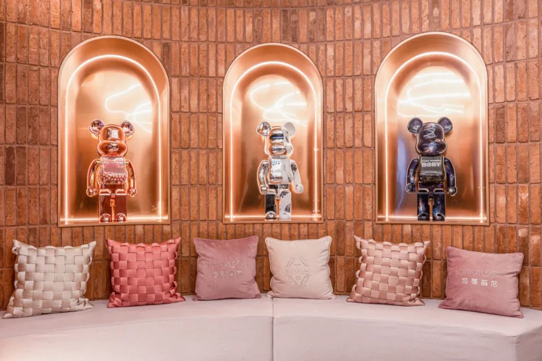 当下最火的护肤项目科普,市面上最流行的护肤项目流程