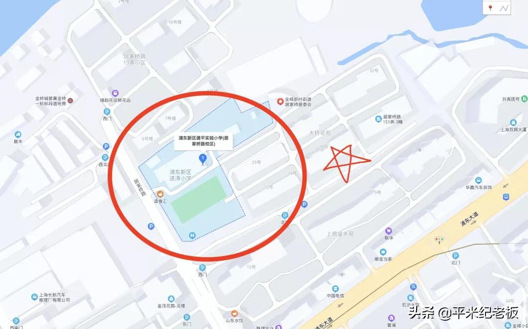 建平实验中学扩建最新消息,福州高新区建平中学有望改名吗