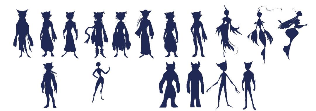 神话ip,神话ip设计