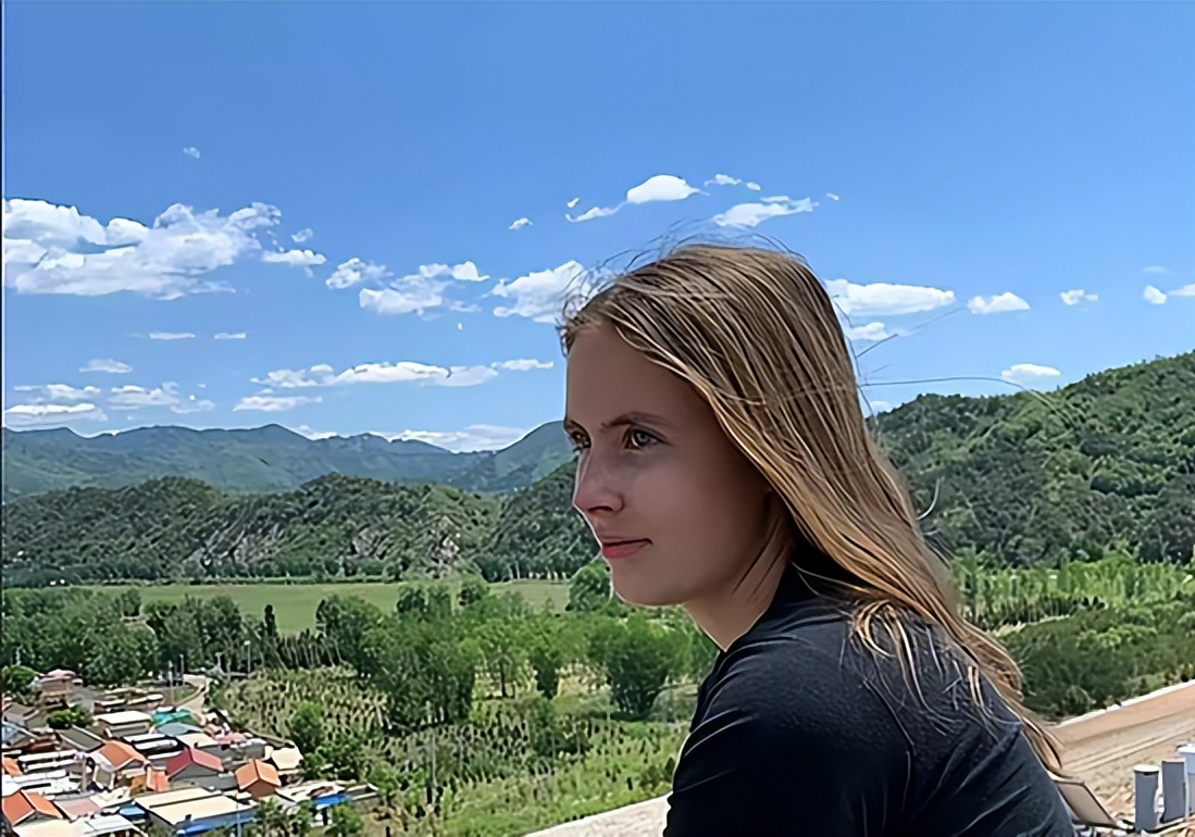 关于美国姑娘嫁给中国小伙,中国女孩嫁给美国小伙子